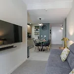 Confort Centre De Apartment