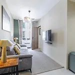 Confort Centre De Apartment *