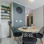 Confort Centre De Apartment Nice