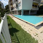 La Palmeraie Pool Ac Nice