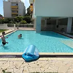 La Palmeraie Pool Ac
