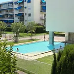 La Palmeraie Pool Ac Apartment *