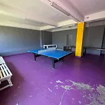 La Palmeraie Pool Ac Apartment Nice