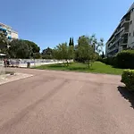 Nice La Palmeraie Pool Beach Ac