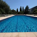 La Palmeraie Pool Ac Apartment