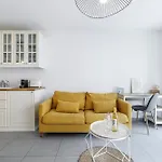 Charmant 2 Pieces Lumineux Quartier Du Port