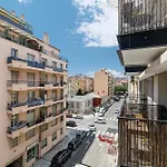 Charmant 2 Pieces Lumineux Quartier Du Port