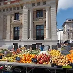 Bel Appartement 2 Pieces A Nice