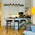 Bel Appartement 2 Pieces A Nice