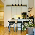 Apartment Bel 2 Pieces A *