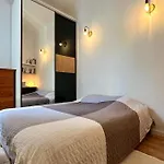 Apartment Bel 2 Pieces A