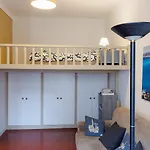 Charmant Studio Sur Le Port De Nice