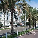 Appartement vue mer et panoramique, 2 chambres, 3 lits