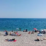 Nice, Vue Et Panoramique *