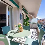 Apartment Le Lafayette Ap4410 By Riviera Homes Nice