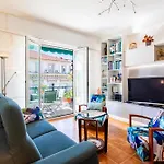 Le Lafayette Ap4410 By Riviera Holiday Homes