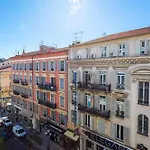 Le Lafayette Ap4410 By Riviera Holiday Homes