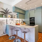 Apartment Le Lafayette Ap4410 By Riviera Homes