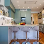 Apartment Le Lafayette Ap4410 By Riviera Homes Nice