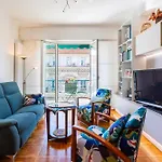 Le Lafayette Ap4410 By Riviera Homes Apartment