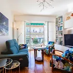 Apartment Le Lafayette Ap4410 By Riviera Homes