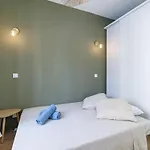 T2 Situe Au Centre-ville De Apartment Nice
