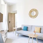 Apartment T2 Situe Au Centre-ville De Nice