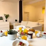 Apartment 2 Pieces Proche Nice