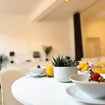 2 Pieces Proche Apartment Nice