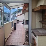 Panoramic Penthouse With Rooftop Jacuzzi