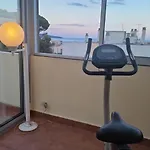 Panoramic Penthouse With Rooftop Jacuzzi