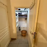 Magnifique Avec Terrasse Et Jardin Apartment Nice