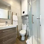 Studio En Plein Centre De Nice, Proche Tramway