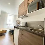 Studio En Plein Centre De Nice, Proche Tramway