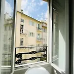 Studio En Plein Centre De Nice, Proche Tramway