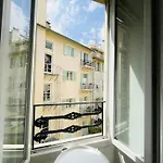 En Plein Centre De Nice, Proche Tramway Apartment Nice