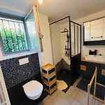Magnifique Avec Terrasse Et Jardin Apartment *