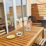 Superbe 3p Neuf - Terrasse - Barbecue