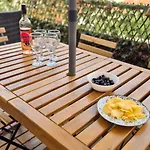 Superbe 3p Neuf - Terrasse - Barbecue Apartment Nice