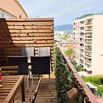 Superbe 3p Neuf - Terrasse - Barbecue Apartment *