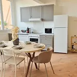 Apartment Superbe 3p Neuf - Terrasse - Barbecue *