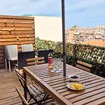 Superbe 3p Neuf - Terrasse - Barbecue * Nice