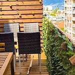 Superbe 3p Neuf - Terrasse - Barbecue