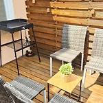 Superbe 3p Neuf - Terrasse - Barbecue *