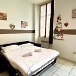 2 Pieces Avec Clim Proche Place Massena