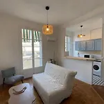 Apartment Centre Palais Ophelia Nice