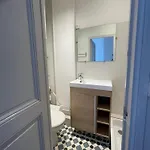 Appartement Nice Centre Palais Ophelia