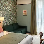 Hotel De France, Un Ammi 3*