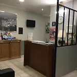 Backpackers Chez Patrick