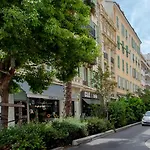 #28 Staywiz Us -1 Bdr Flat Ac Balcony Hper Central 10Mins To Beach & Old Town